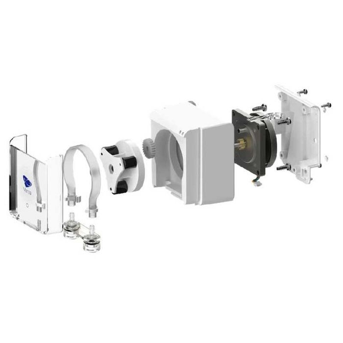 Doseadora para aquários da Versa
