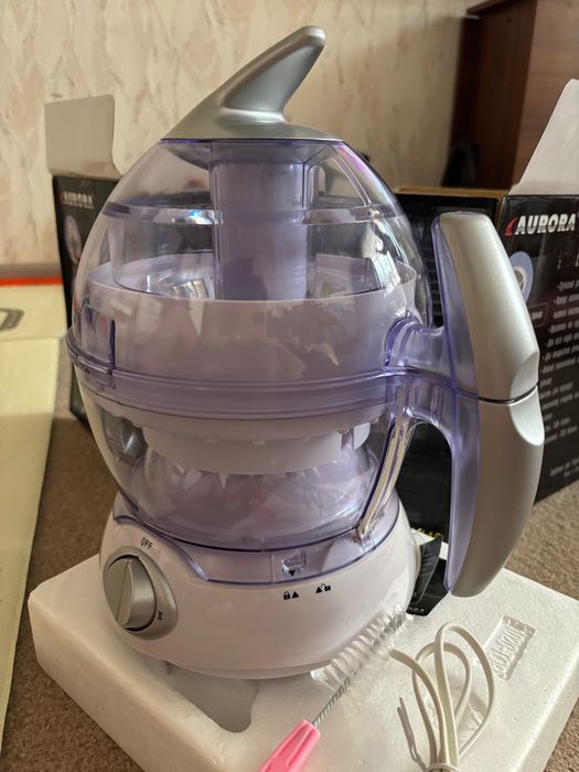 Соковижималка продам