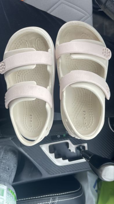 Крокси 15,7 см С9 Crocs для дівчинки або хлопчика