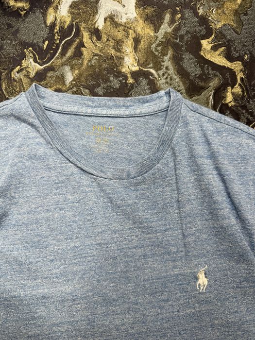 футболки ralph lauren