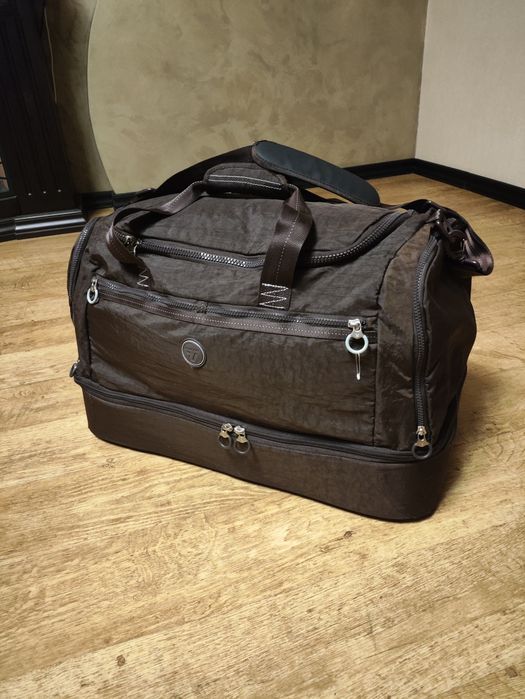 Велика дорожня сумка Roncato Travel Accessories