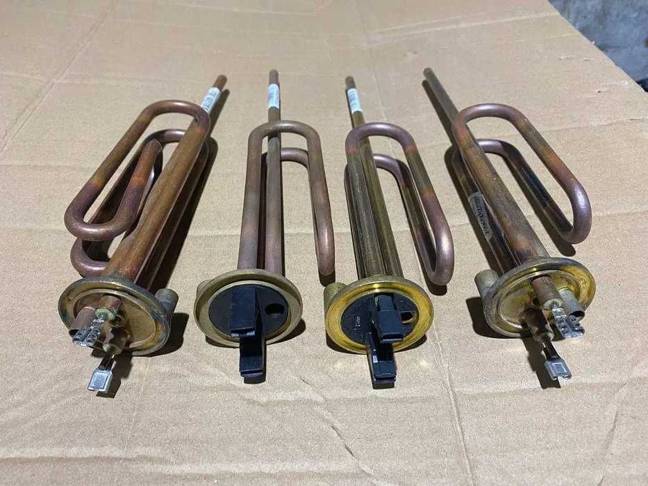 Тэн для бойлера, водонагревателя