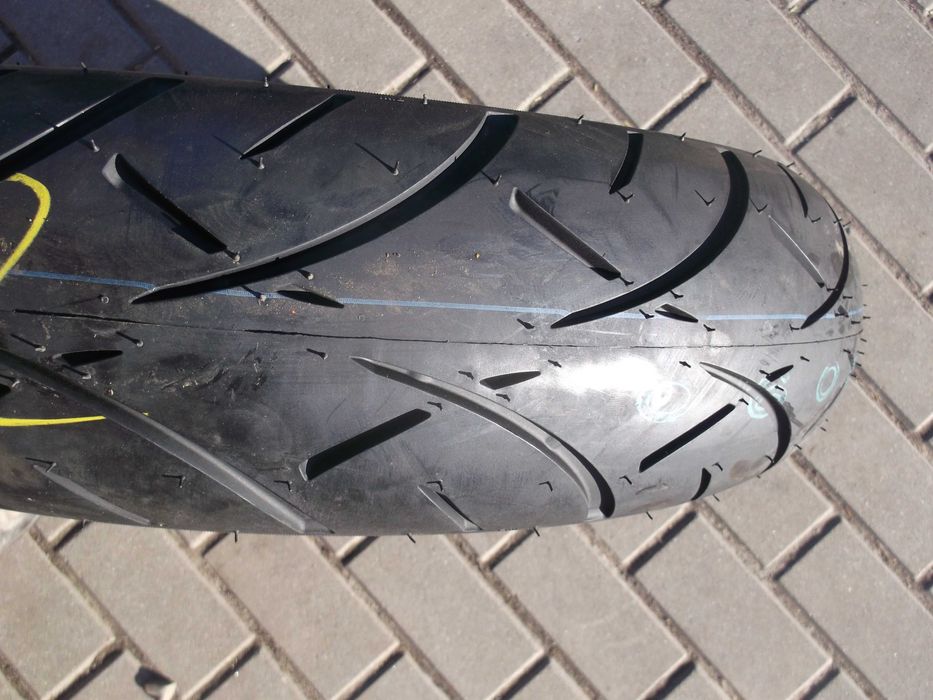 opona 160/70B17 Metzeler ME880 Marathon Ultra dot3622 Nowa h-d r17 -17