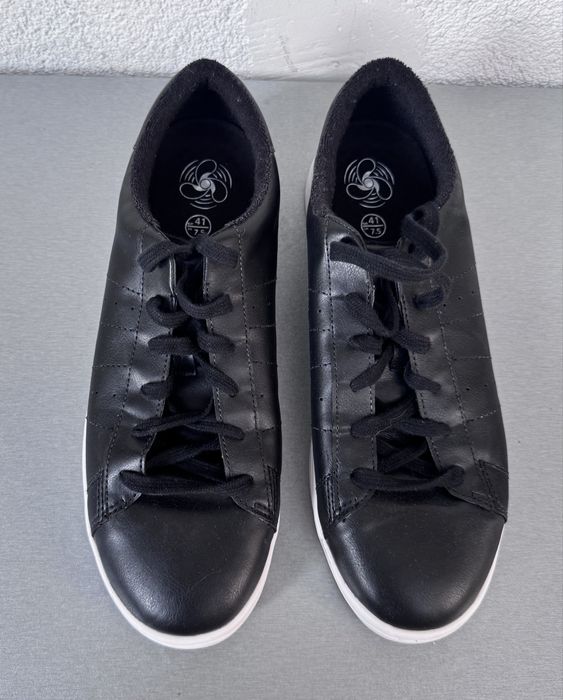 Air & Fresh czarne sneakersy r. 41