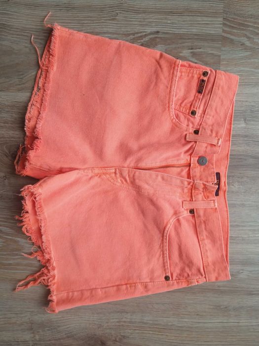 Spodenki Ralf Lauren rozm 26