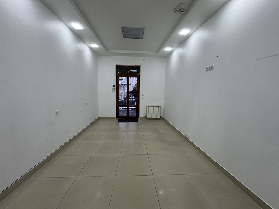 Оренда приміщення біля вул. Кобилянської