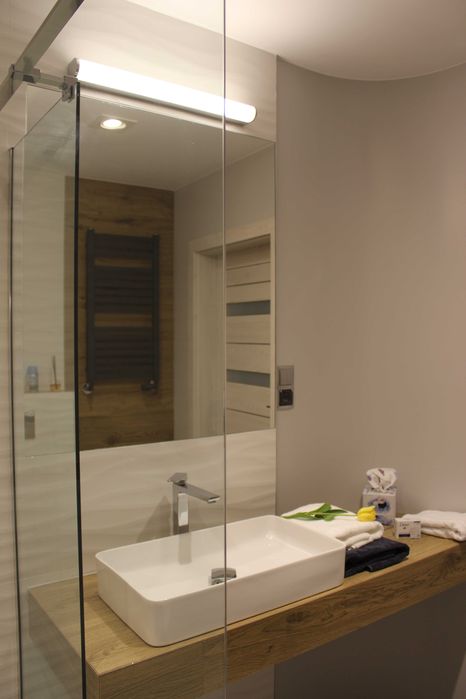 NAD MORZEM/ Pobierowo Apartament nr 7/ tenis/basen/