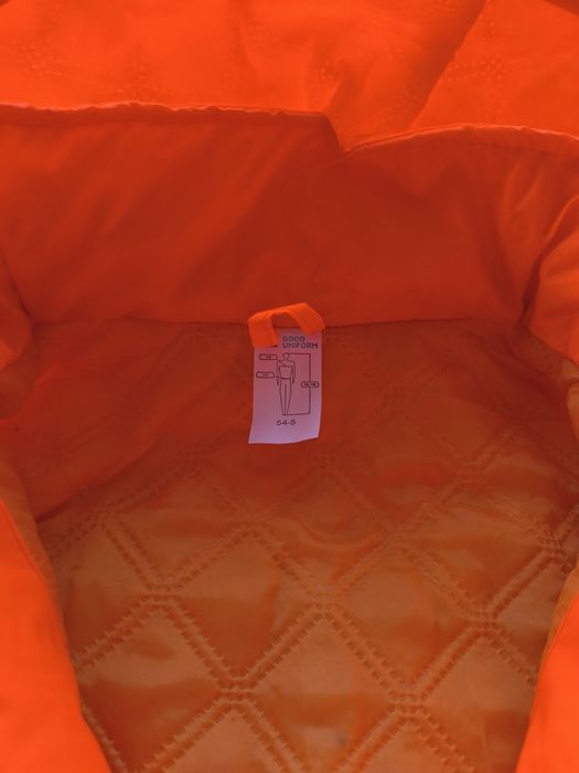 Куртка мужская рабочая 52- 54 размер