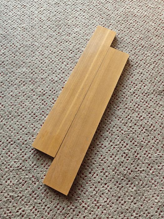 Parkiet bukowy na 60m2 lub więcej