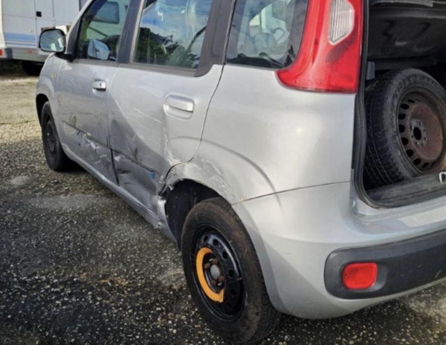 Fiat Panda 1.2 2013