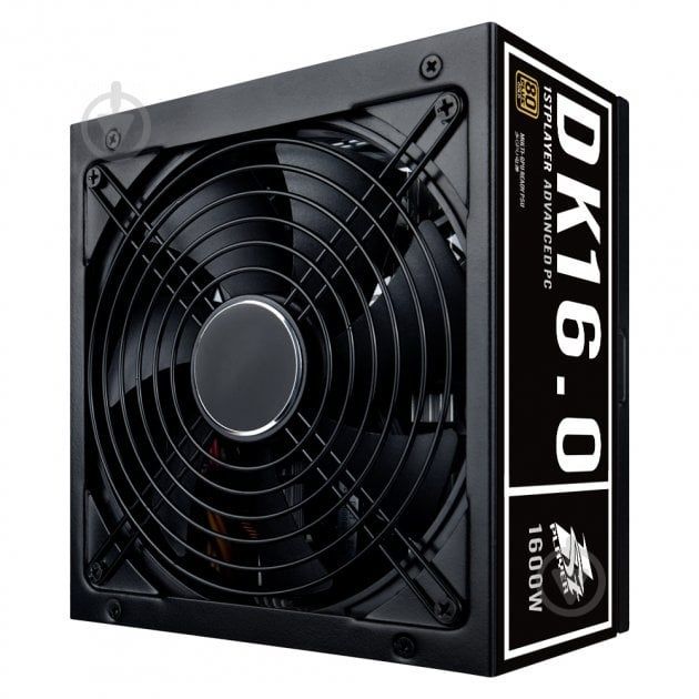 Блок питания  1600W