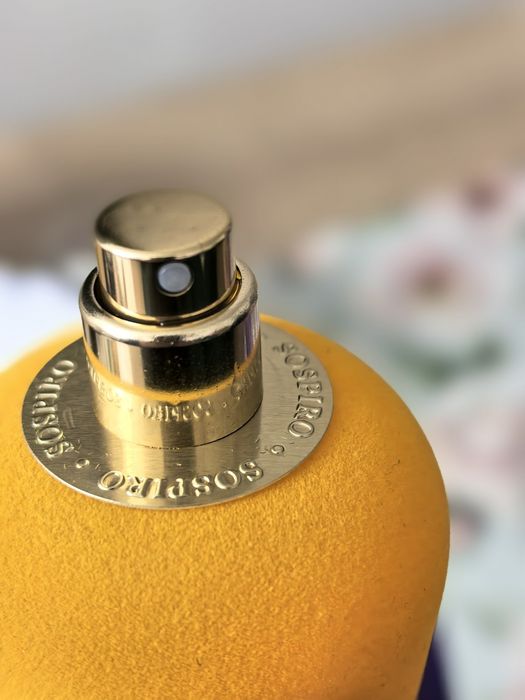 Sospiro Contralto edp 100ml