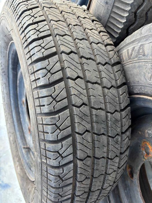Колеса 215/65 R16