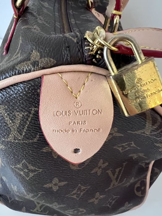 Mala Louis Vuitton