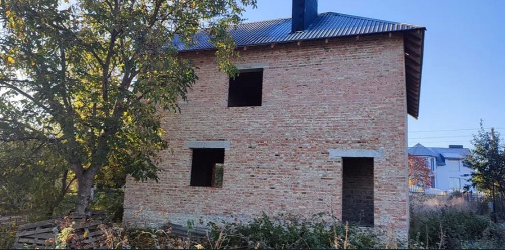 Продаж будинку 172 кв.м, с. Великі Гаї