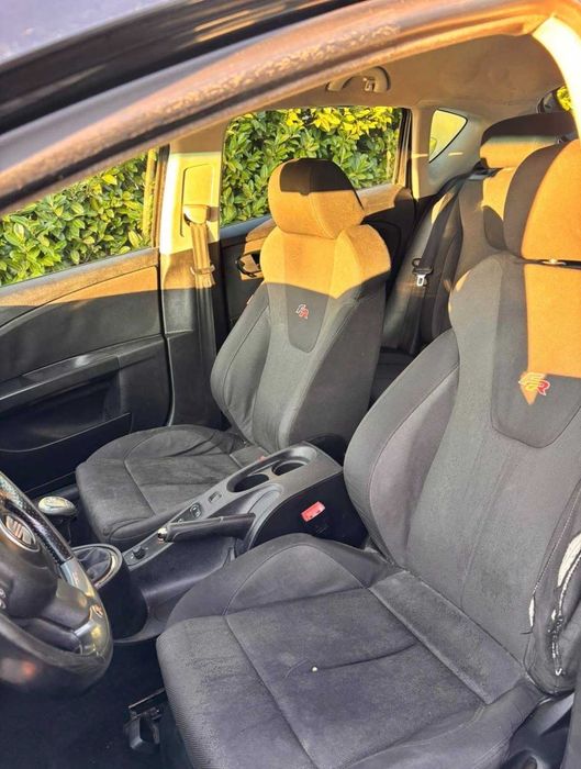 SEAT LEON 2 fr 2.0 TDI 170cv