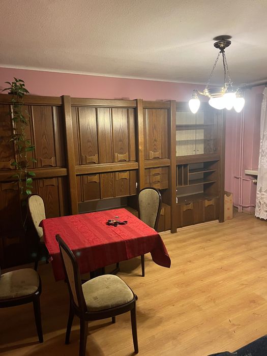 2 pokoje na parterze w samym CENTRUM Kalisza!
