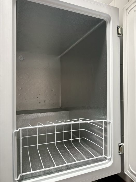 Arca Congeladora