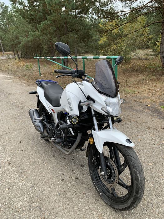Lifan kp 200 в продажі