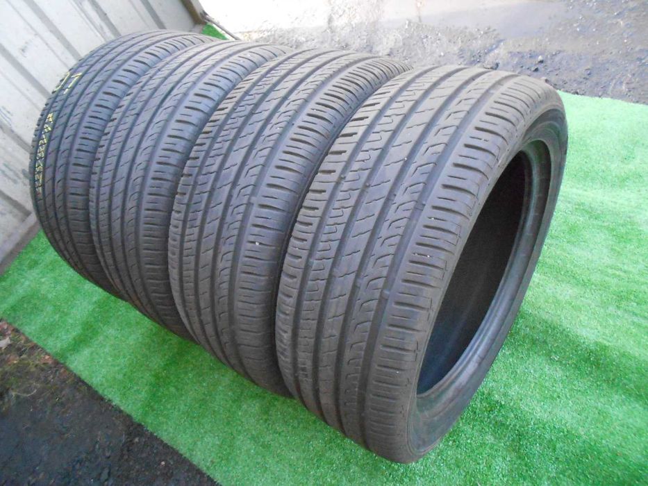Opony letnie 225/50 R17 98 V Barum Bravuris 5hm