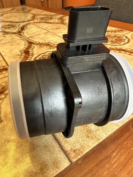 Новий ДМРВ vw, skoda,audi,seat