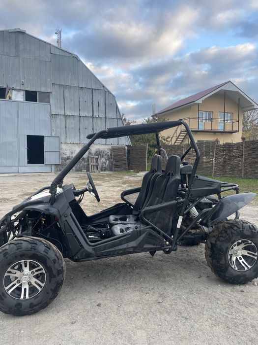 Продам Баги К5