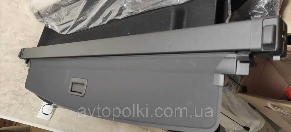 Шторка багажника Volvo XC60 2017+/XC 90 2015+
