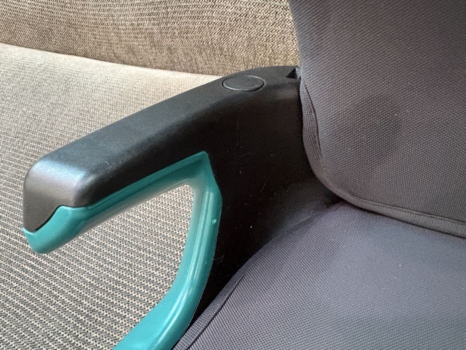 Крісло Britax 20-36