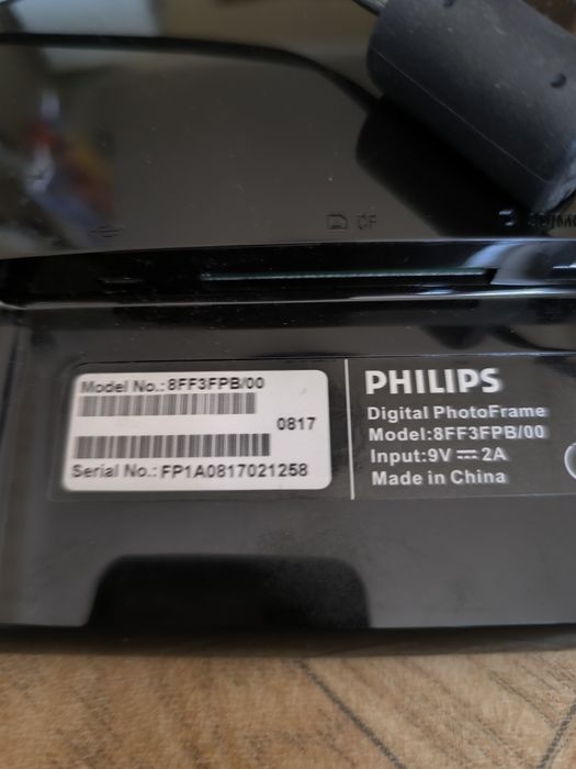 Фоторамка Philips