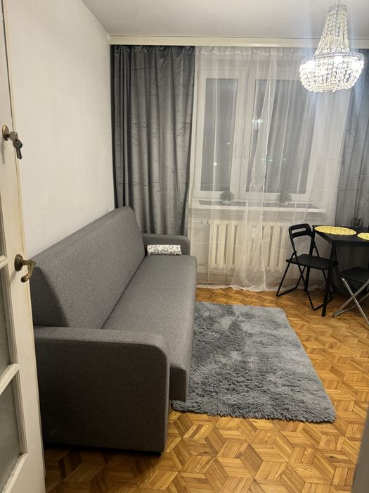 Mieszkanie – Warszawa - Widok 5