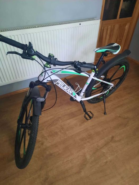 Rower Pelikan mtb 26″