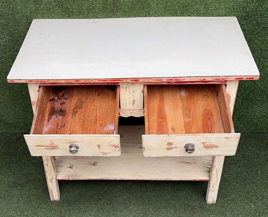 Mesa tradicional do alentejo 77X98X53 cm
