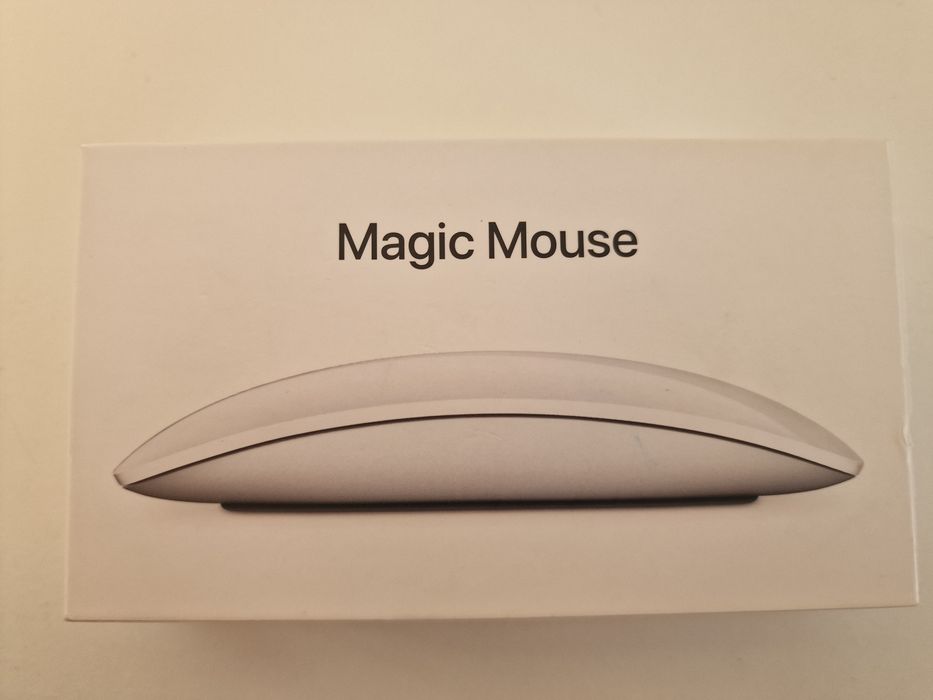Myszka Apple Magic Mouse