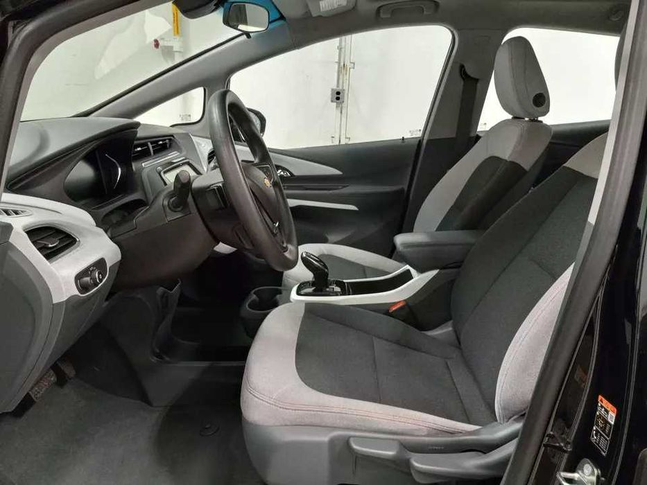 2018 Chevrolet Bolt EV FWD 2LT