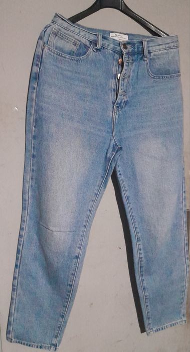 Roupas quase novas