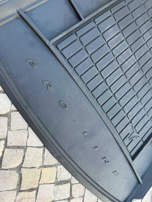 Proteção de Mala ProLine para SEAT Tarraco