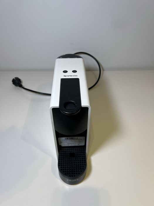 Maquina Cafe Nespresso