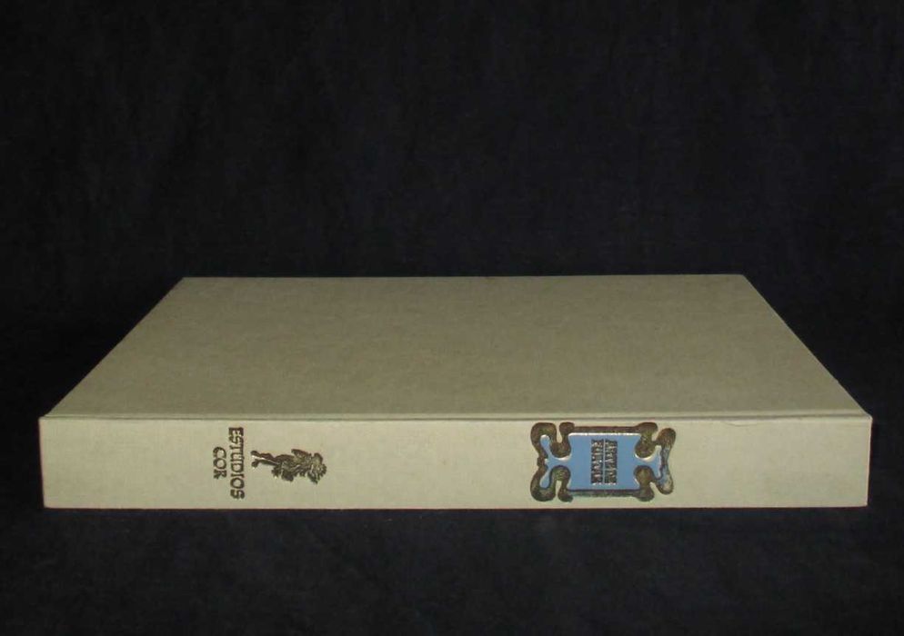 Livro Arte de Furtar João Abel Manta Numerado Capicua