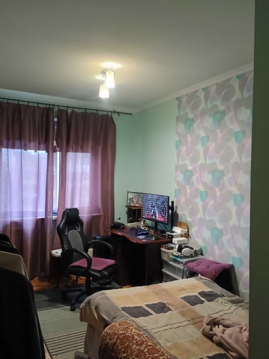 3-к.квартира Гв.Шіронінцев, с ремонтом и мебелью