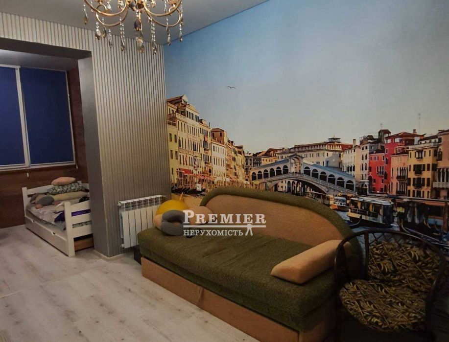 1-кімнатна квартира за адресою (площа 47 м²) - Atlanta.ua - фото 4