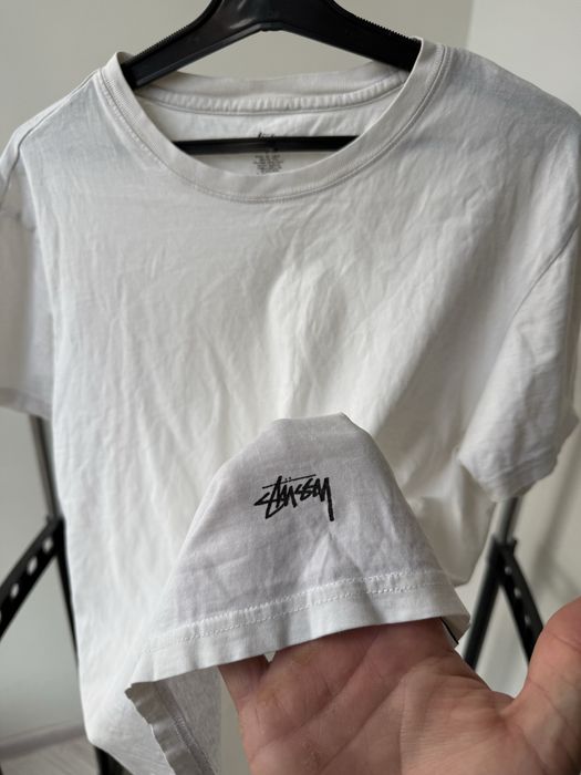 Оригінальна футболка Stussy