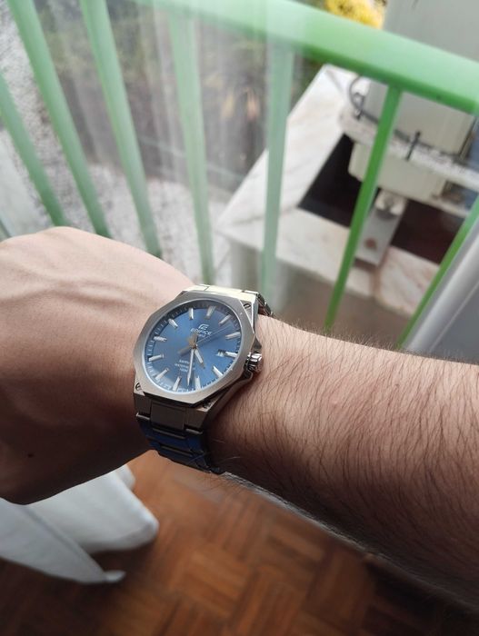 Relógio Casio Edifice EFR-S108D-2AV