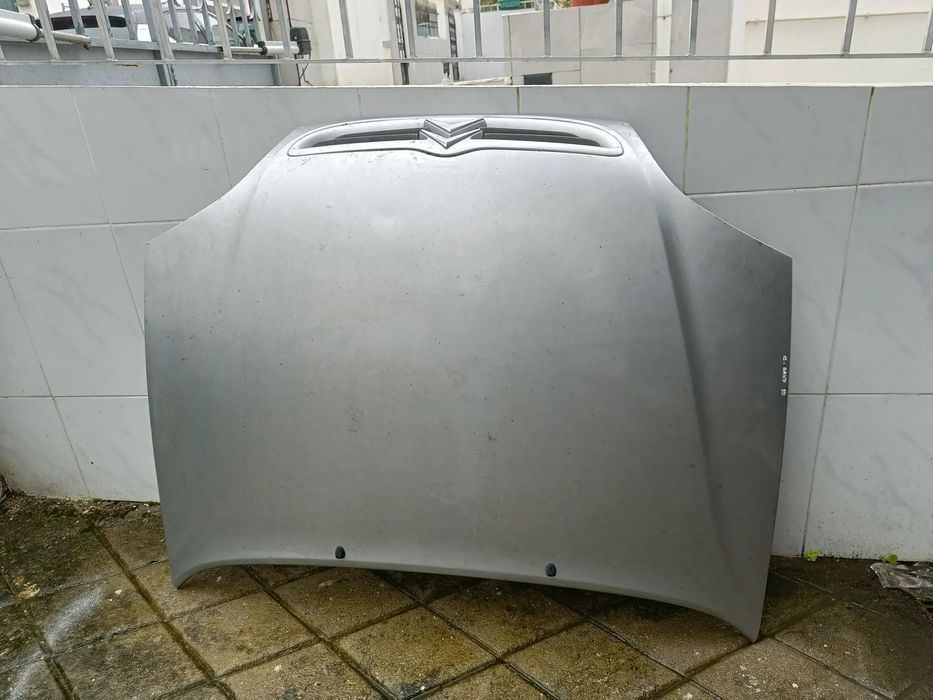Capot Citroen Saxo 2001