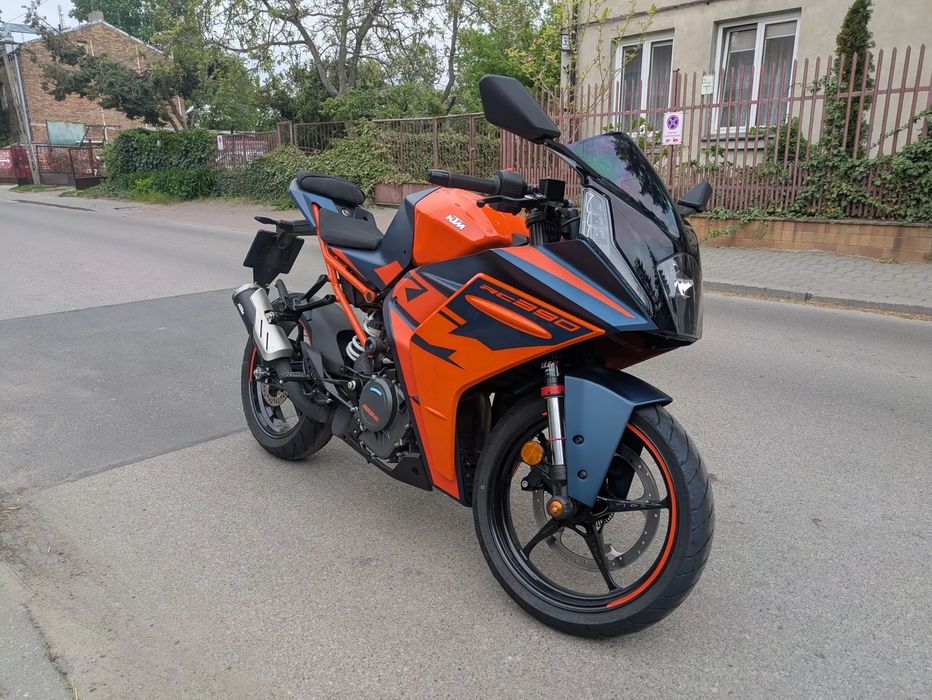 KTM