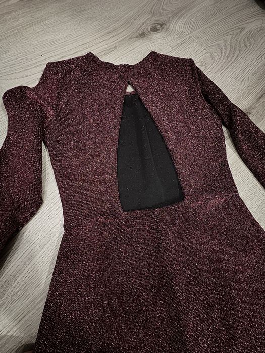 Сукня ,розмір с-м