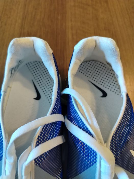 Buty Nike Hyperfuse nowe