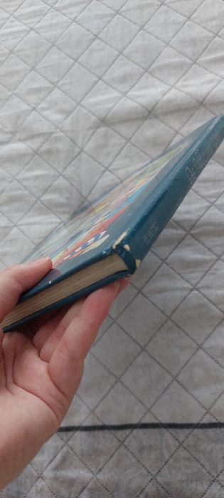 Livro para crianças/jovens