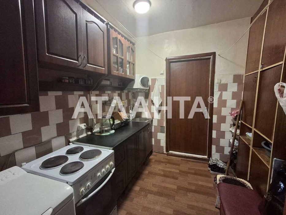 2-rooms apartment apartment by the address (area 31 m²) - Atlanta.ua - photo 10