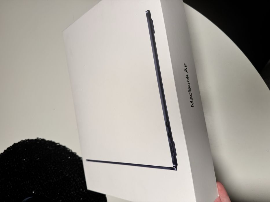 Apple MacBook Air 13 M4