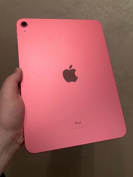 Apple IPad 10 2022 256Gb 98% AKB